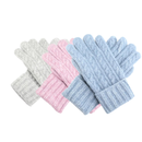 Woollen Gloves