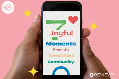 7 Joyful Moments Graphic 9253b941 4220 49c3 8be2 16cebfb919d8