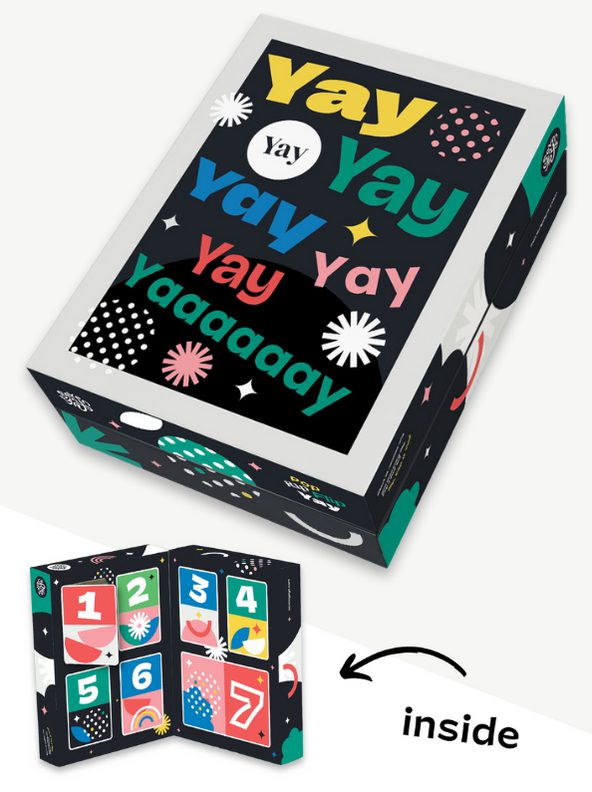 Yay! magic box