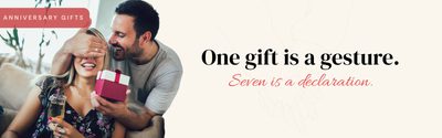 Blog Cover Anniversary Gift Ideas