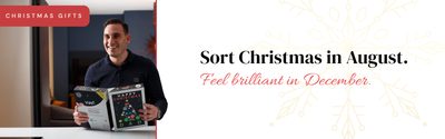 Blog Cover Christmas Gift Ideas Plan Now