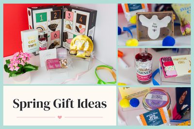 Blog Spring gifting