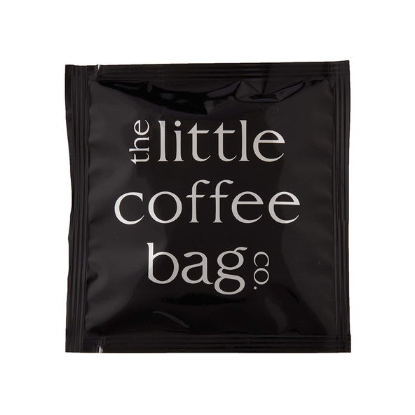 Luxury Coffee Bags