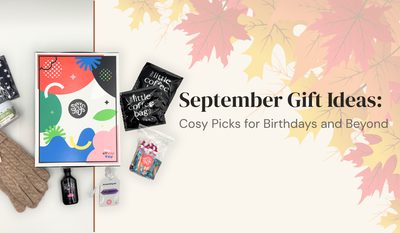 September Blog headers