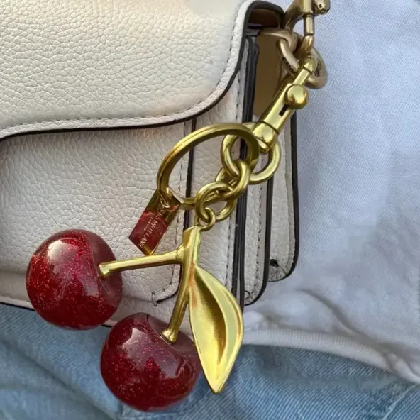 Cute Bag Charm colourways