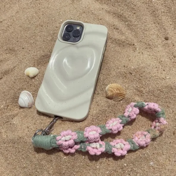 Phone Charm Strap