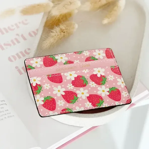 Cute Card Holder, Dolce Vita