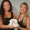 Jess and Charlie, Coconut Lane co-founders